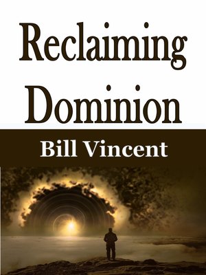 cover image of Reclaiming Dominion